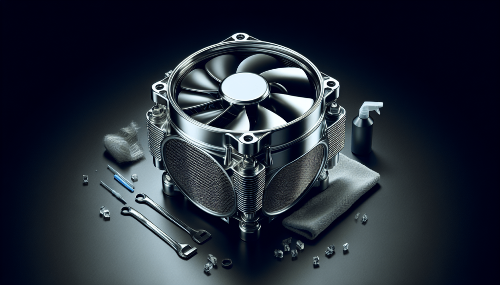 True Cooler Parts: The Benefits Of Regular Cleaning And Maintenance True Cooler Parts: The Benefits Of Regular Cleaning And Maintenance