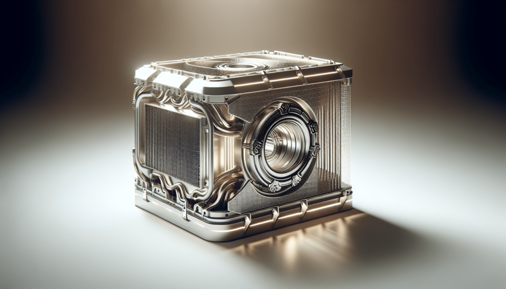 True Cooler Parts: The Benefits Of Upgrading To Energy-Efficient Options True Cooler Parts: The Benefits Of Upgrading To Energy-Efficient Options