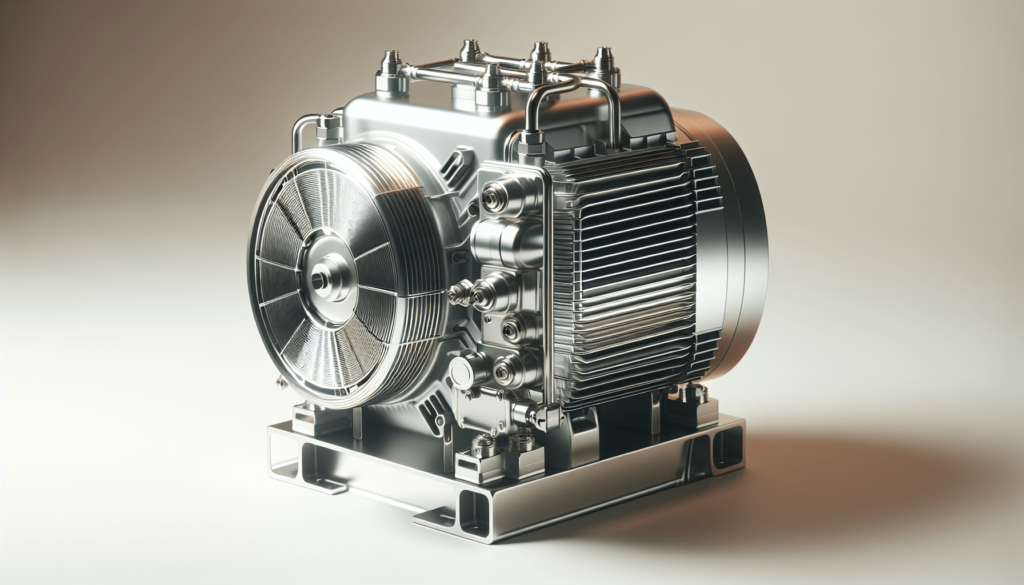 True Cooler Parts: The Benefits Of Upgrading To Energy-Efficient Options True Cooler Parts: The Benefits Of Upgrading To Energy-Efficient Options