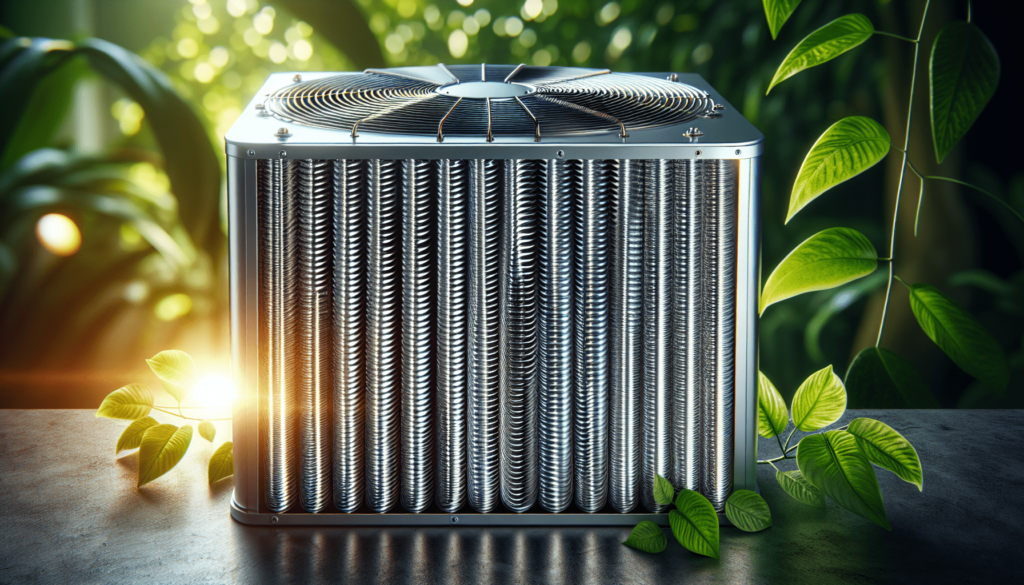 True Cooler Parts: The Impact Of Clean Coils On Energy Efficiency True Cooler Parts: The Impact Of Clean Coils On Energy Efficiency