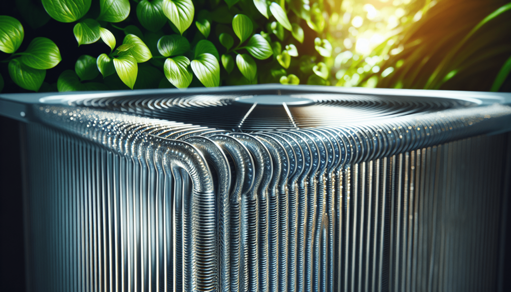 True Cooler Parts: The Impact Of Clean Coils On Energy Efficiency True Cooler Parts: The Impact Of Clean Coils On Energy Efficiency