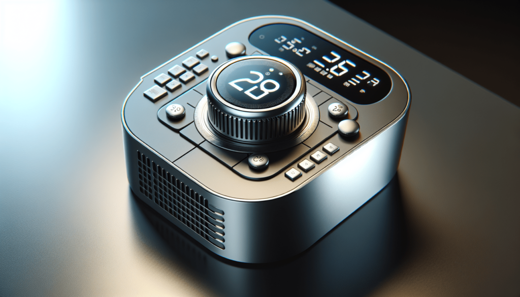 True Cooler Parts: The Impact Of Temperature Control