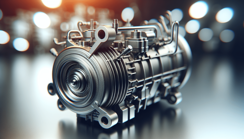 True Cooler Parts: The Importance Of Proper Training For Maintenance