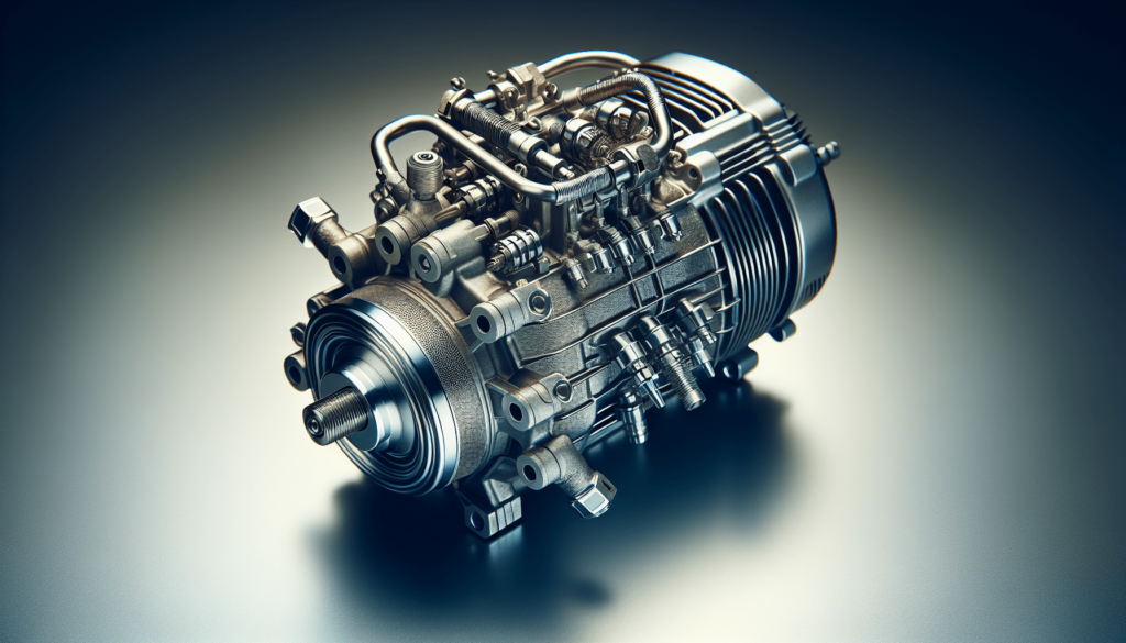 True Cooler Parts: The Importance Of Proper Training For Maintenance