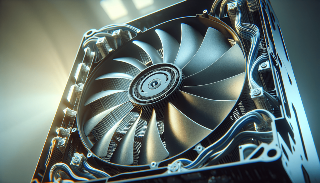 True Cooler Parts: Troubleshooting Tips For Noisy Equipment True Cooler Parts: Troubleshooting Tips For Noisy Equipment