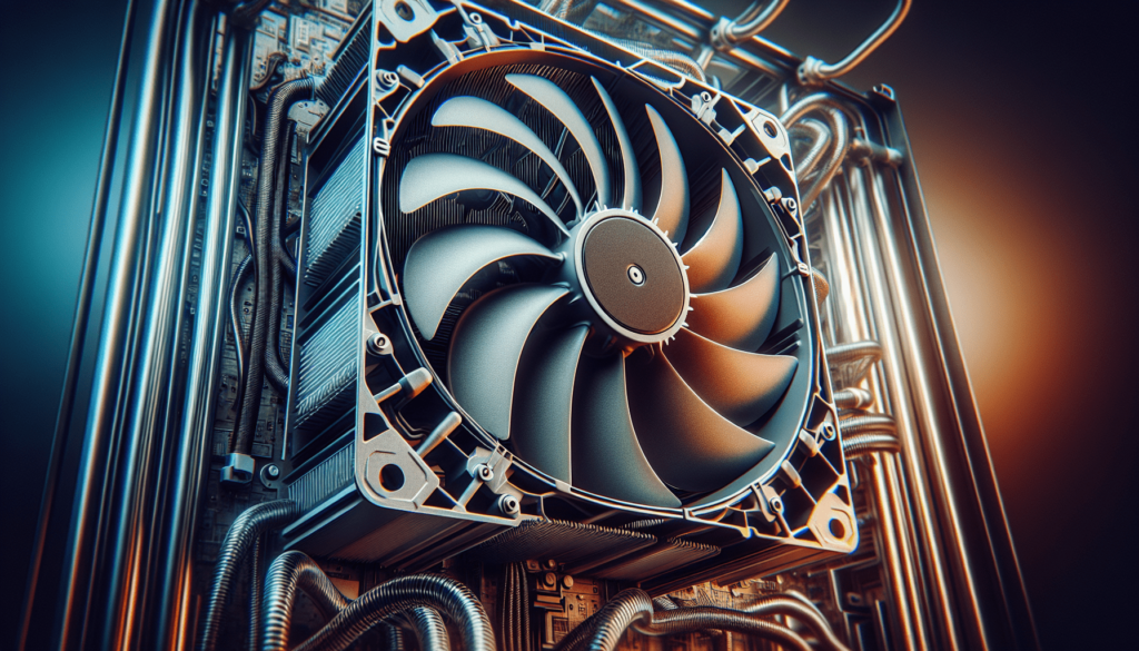 True Cooler Parts: Troubleshooting Tips For Noisy Equipment True Cooler Parts: Troubleshooting Tips For Noisy Equipment