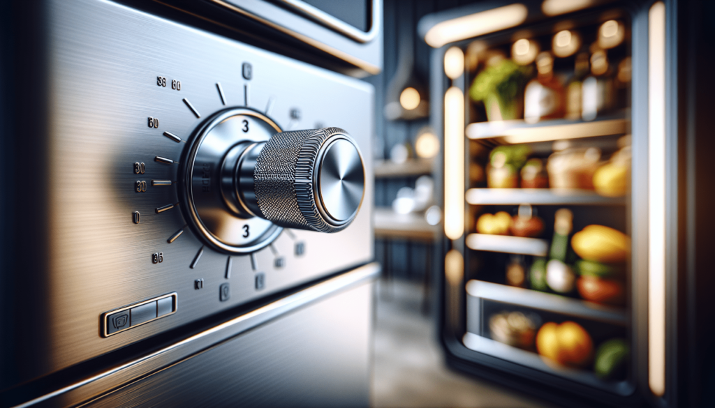 True Cooler Parts: Troubleshooting Tips For Temperature Fluctuations