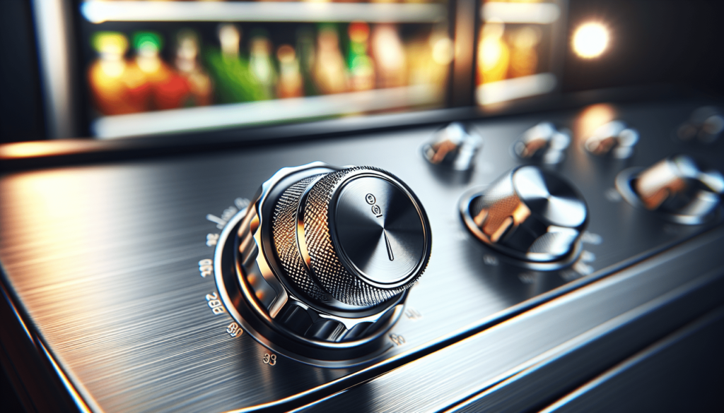 True Cooler Parts: Troubleshooting Tips For Temperature Fluctuations