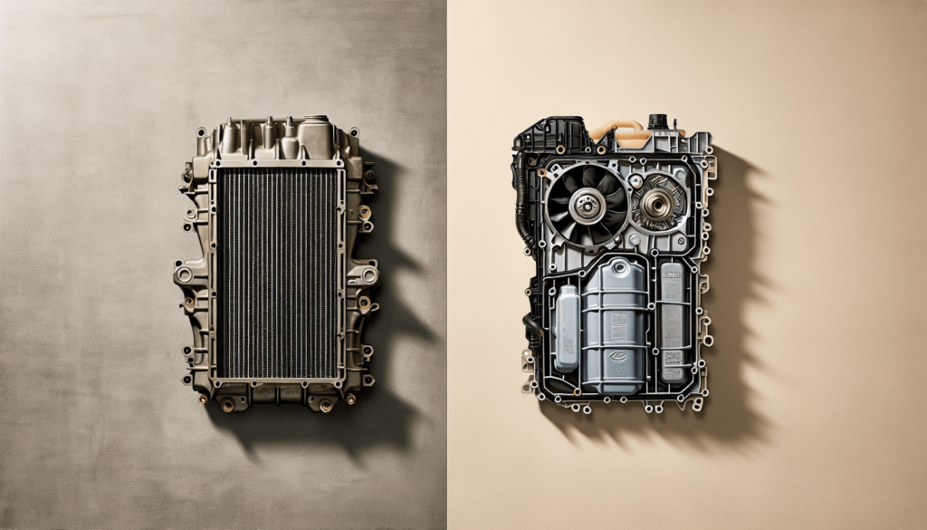 True Cooler Parts: Understanding The Differences Between Genuine And Aftermarket Parts