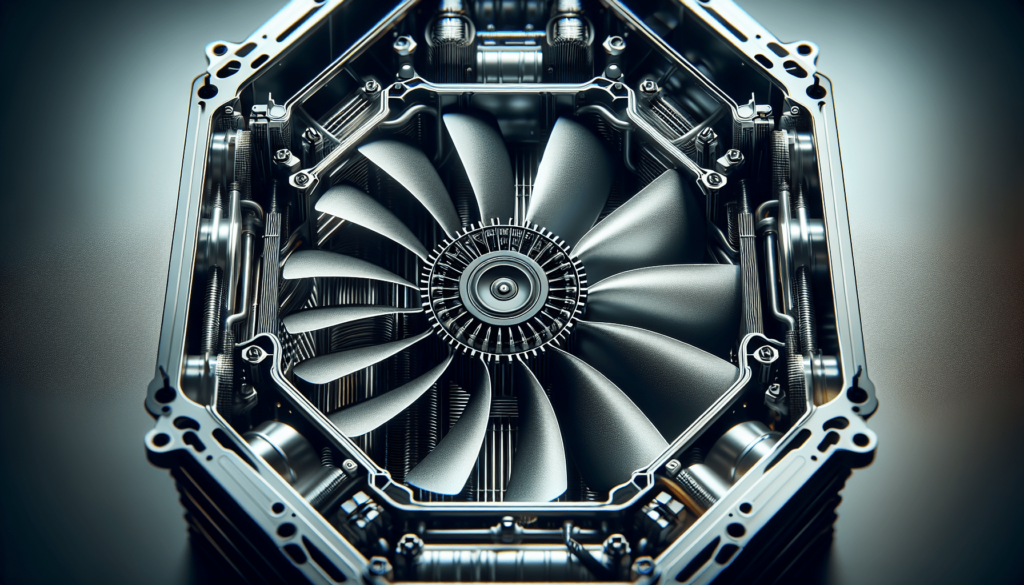 True Cooler Parts: Understanding The Importance Of Airflow True Cooler Parts: Understanding The Importance Of Airflow