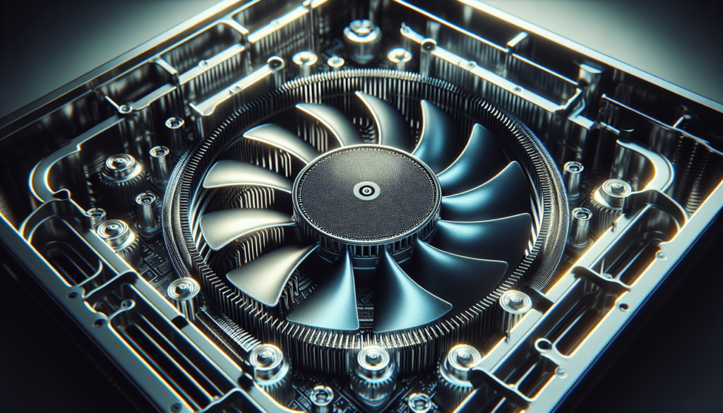 True Cooler Parts: Understanding The Importance Of Airflow True Cooler Parts: Understanding The Importance Of Airflow