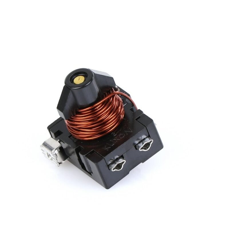 START/RUN COMPONENT - Part #: 802227