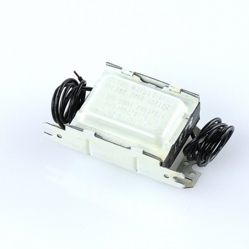 BALLAST - Part #: 800508