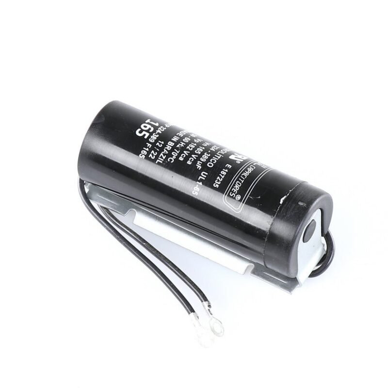 START/RUN COMPONENT - Part #: 992816