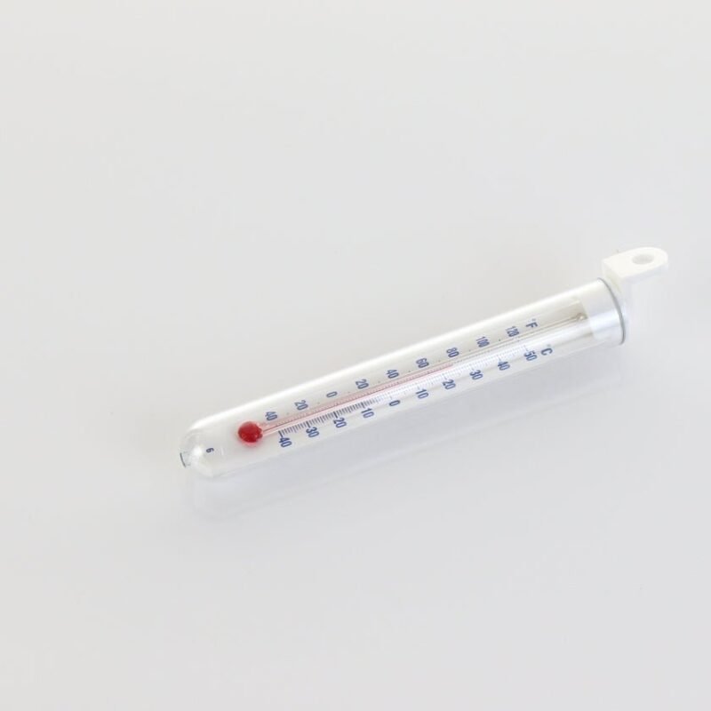 THERMOMETER - Part #: 800321