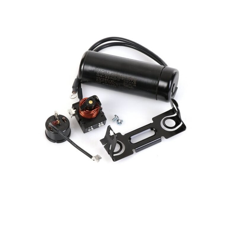 START/RUN COMPONENT - Part #: 882017