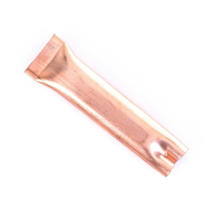 ACCUMULATOR - Part #: 869680