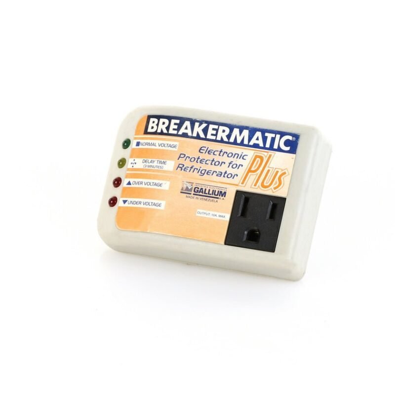 SURGE PROTECTOR - Part #: 801929