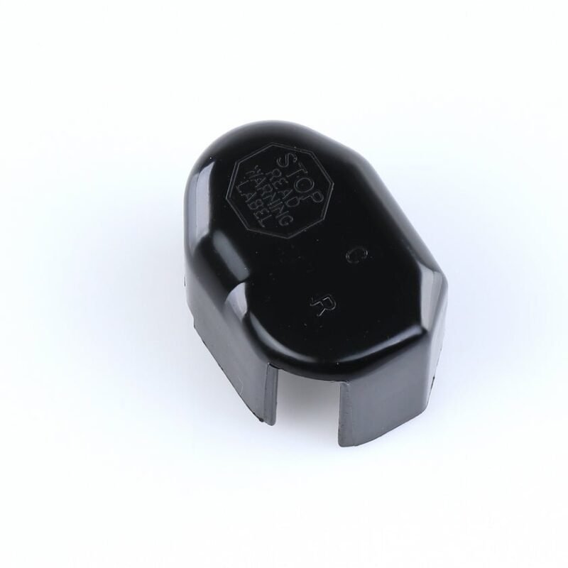 COVER - Part #: 860198