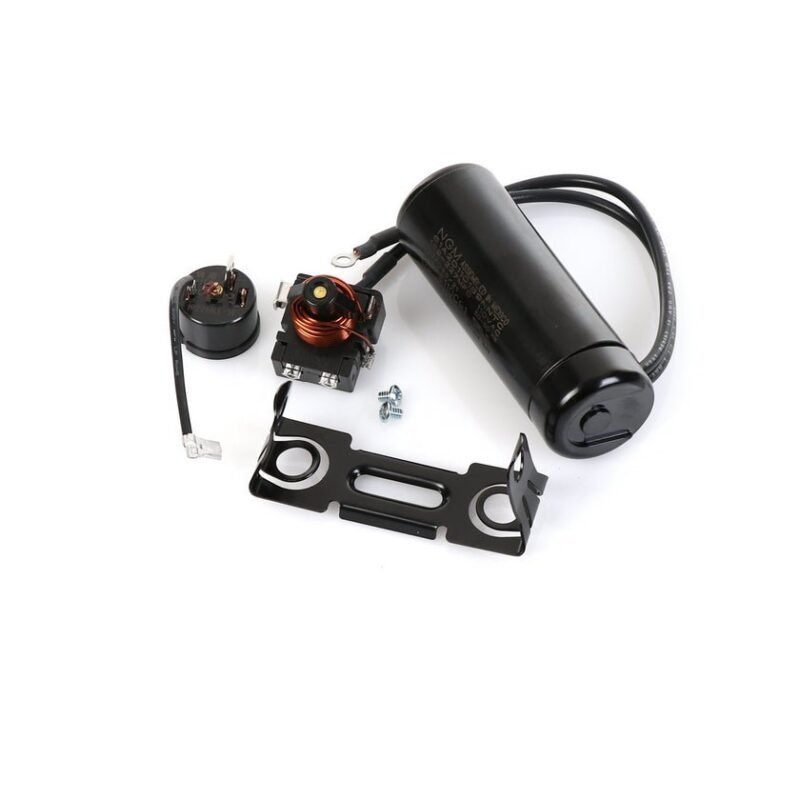 START/RUN COMPONENT - Part #: 929023