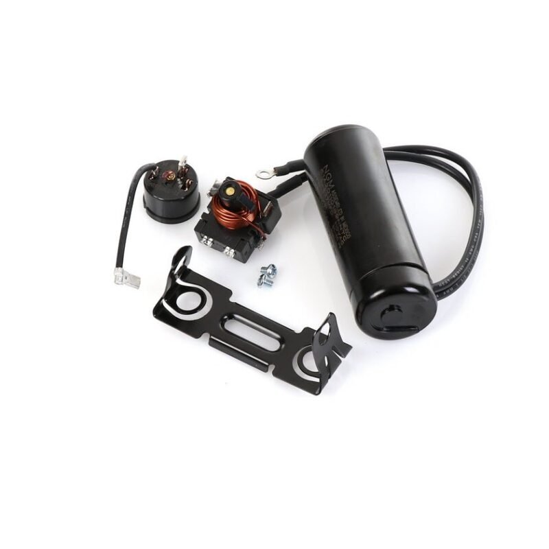 START/RUN COMPONENT - Part #: 929024