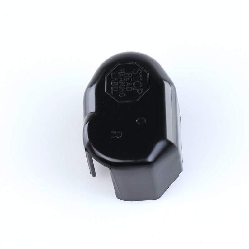 COVER - Part #: 860602