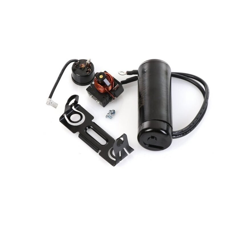 START/RUN COMPONENT - Part #: 934844