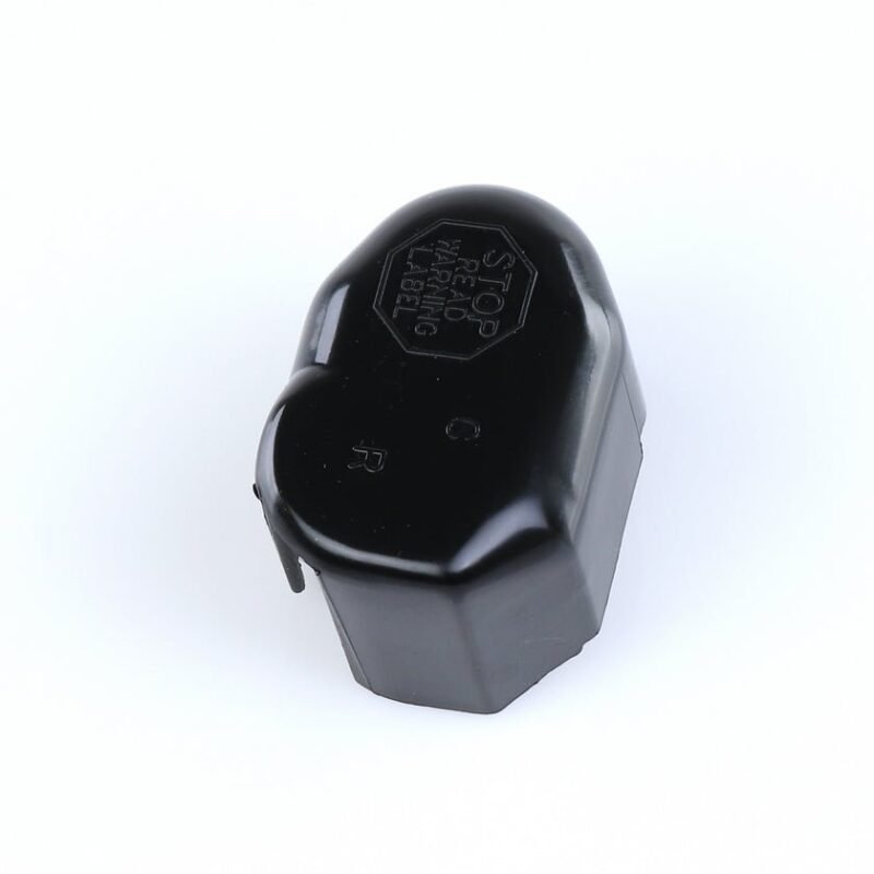 COVER - Part #: 870923