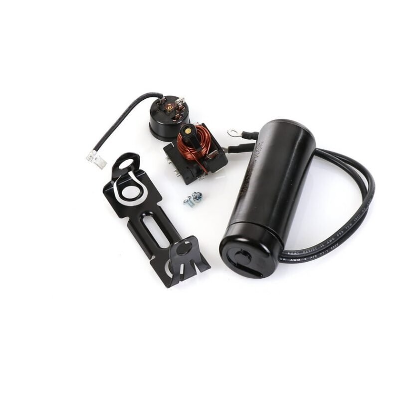 START/RUN COMPONENT - Part #: 934845