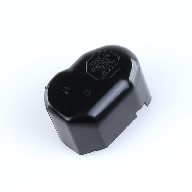 COVER - Part #: 890104