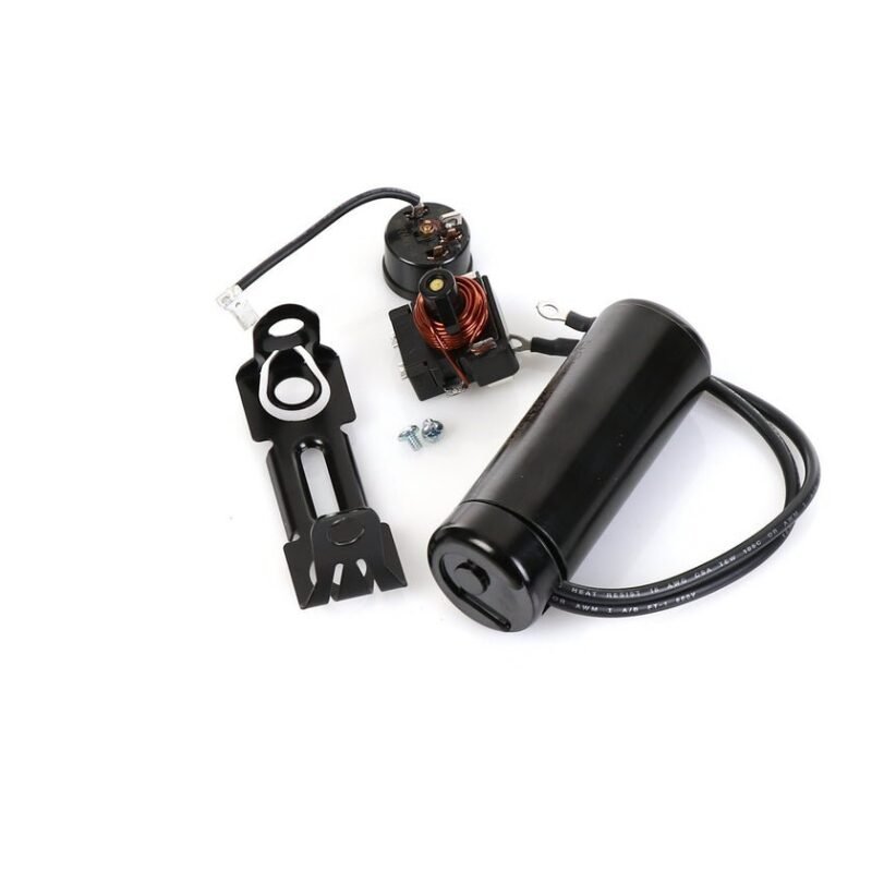 START/RUN COMPONENT - Part #: 954216