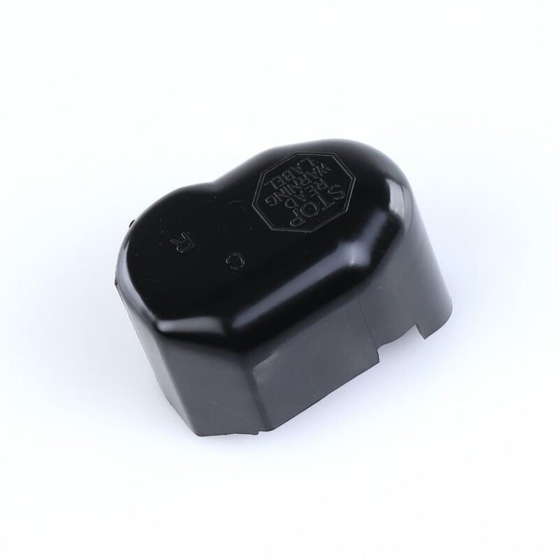 COVER - Part #: 890825