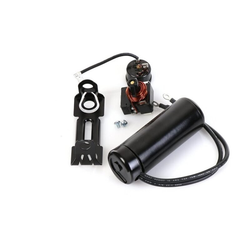 START/RUN COMPONENT - Part #: 956441