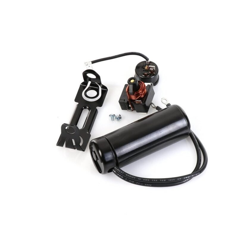 START/RUN COMPONENT - Part #: 956442