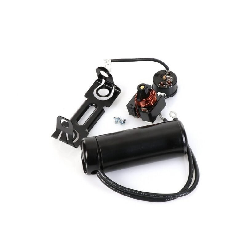 START/RUN COMPONENT - Part #: 956443