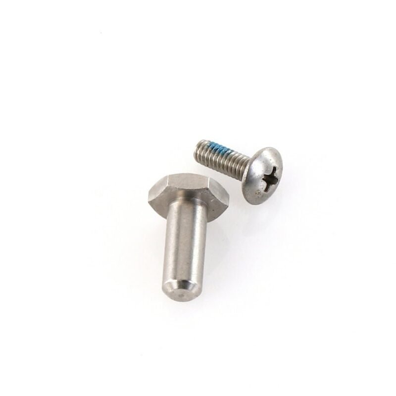 NAMEPLATE - Part #: 200932