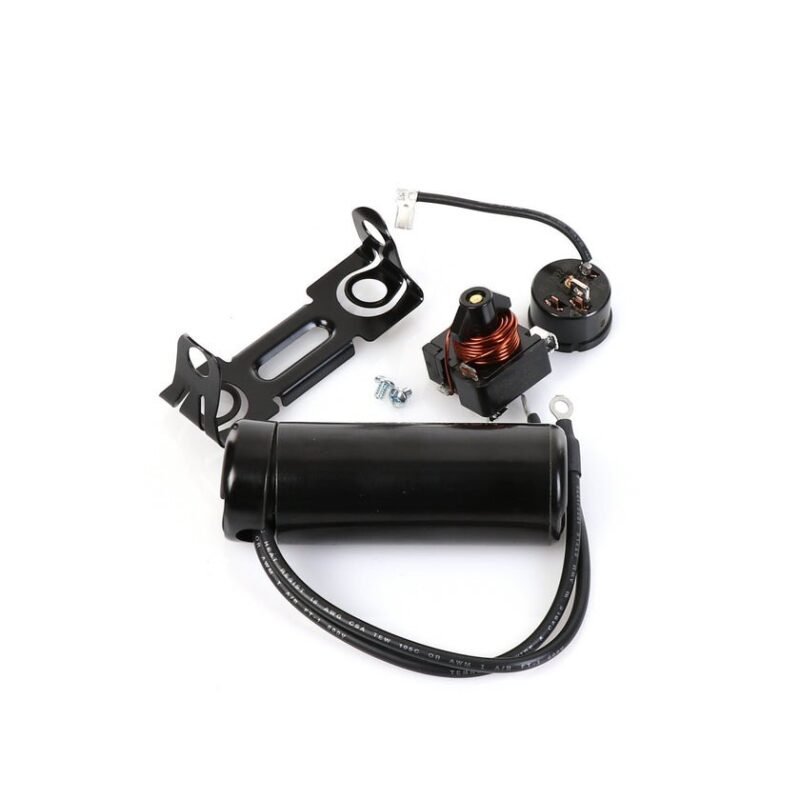 START/RUN COMPONENT - Part #: 971627