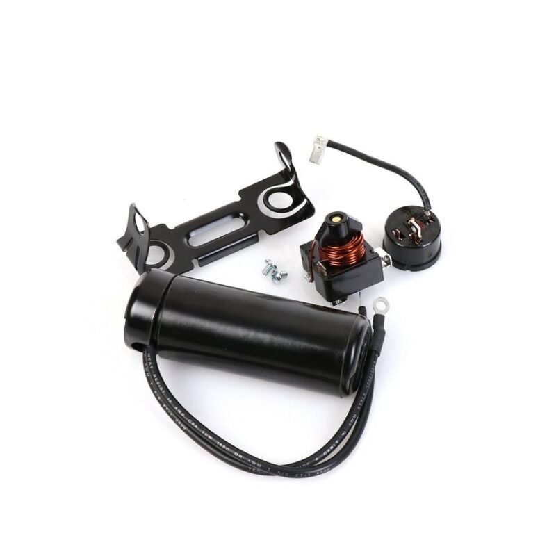 START/RUN COMPONENT - Part #: 976266