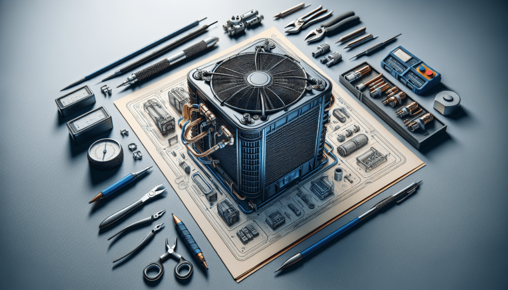 True Cooler Parts: How To Properly Train Staff On Maintenance Procedures