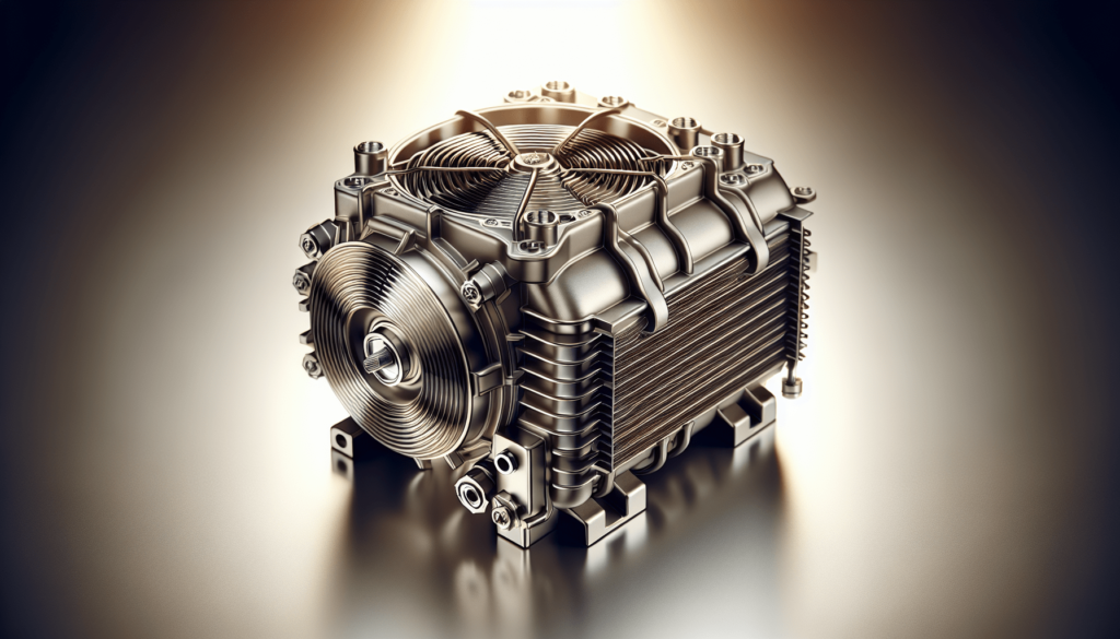 True Cooler Parts: Important Considerations When Replacing Outdated Equipment