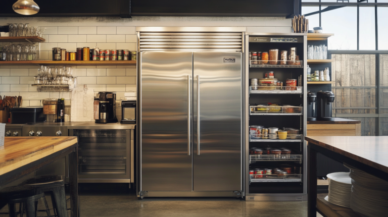 True Refrigerator Parts