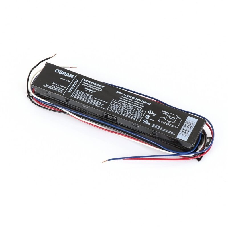 True 914240 OEM Ballast