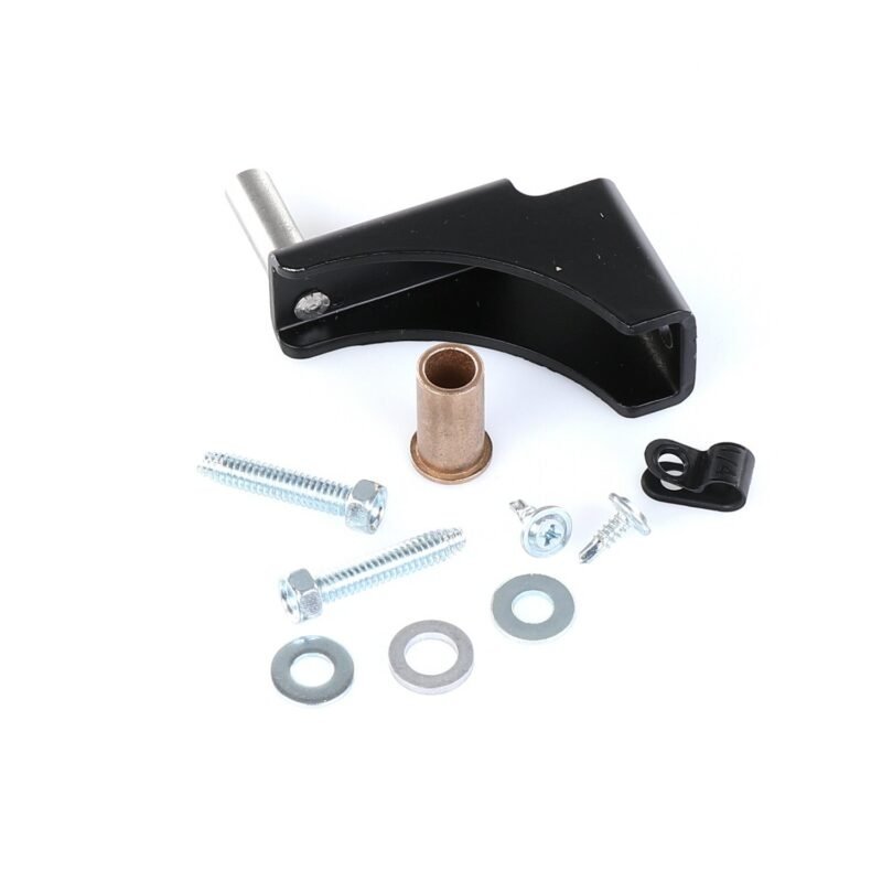 True 878012 OEM Hinge - Hinge Kit Door Btm Lh Tbb-24-48G For Glass Doors Only