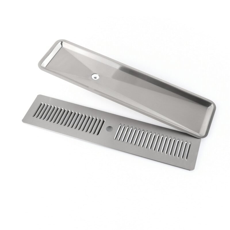 True 873115 OEM Draft Part - Spill Grate Assembly-Tdd-2,3,4 Ct