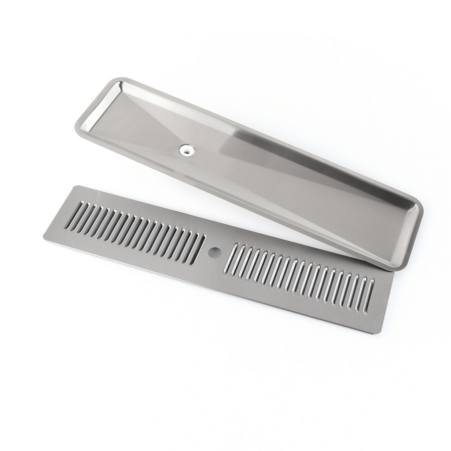 True 873115 OEM Draft Part - Spill Grate Assembly-Tdd-2,3,4 Ct