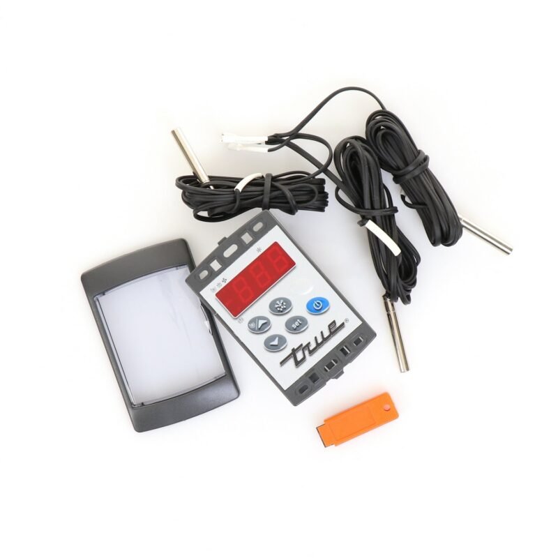True 930708 OEM Control