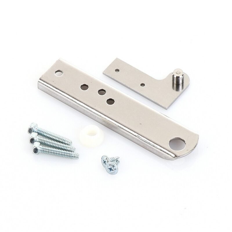 True 870849 OEM Hinge - Hinge Kit Door Btm Rh TPP