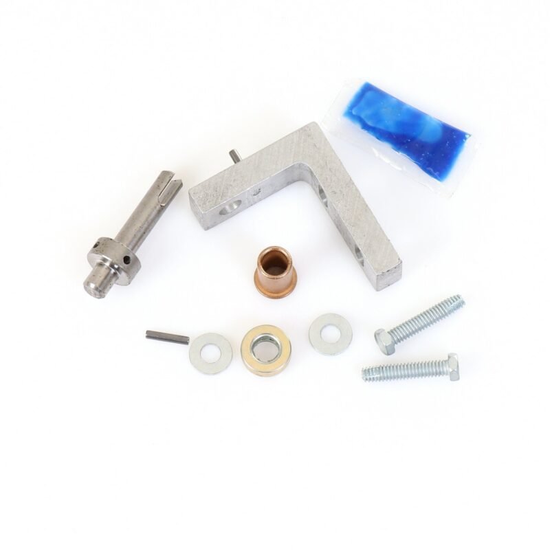 True 870824 OEM Hinge - Hinge Kit Door Btm Gdm-08/10 12/15