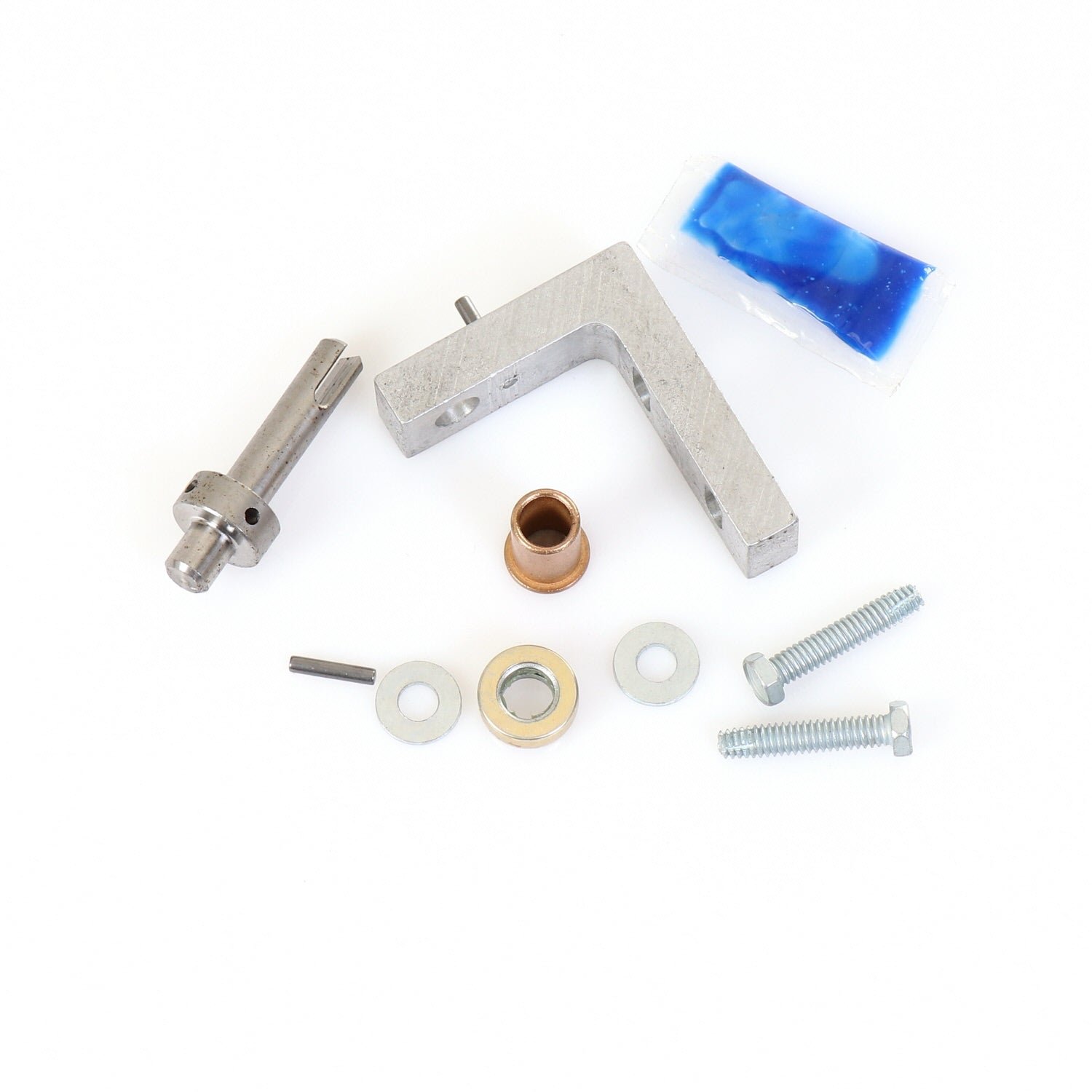 True 870824 OEM Hinge - Hinge Kit Door Btm Gdm-08/10 12/15
