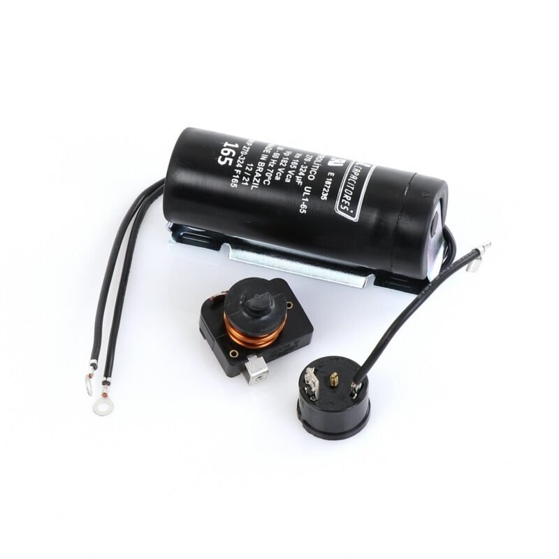 True 954216 OEM Start/run Component